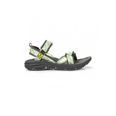Сандалі SOURCE Gobi Womens Fresco Green 39