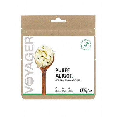 Сублімованна їжа VOYAGER Mashed potatoes and cheese 125 г 125 г Сублімованна їжа VOYAGER Mashed potatoes and cheese 125 г 125 г