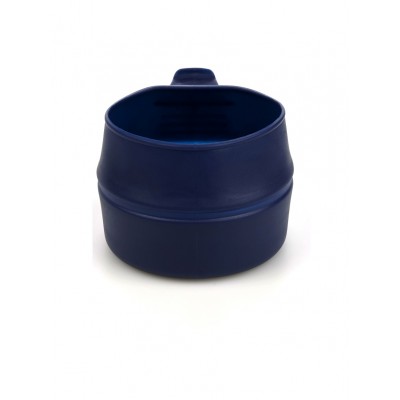 Кружка WILDO Fold-A-Cup Green Dark Blue Кружка WILDO Fold-A-Cup Green Dark Blue