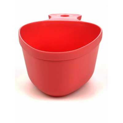 Кружка-миска WILDO Kasa Army Bright Pink Кружка-миска WILDO Kasa Army Bright Pink