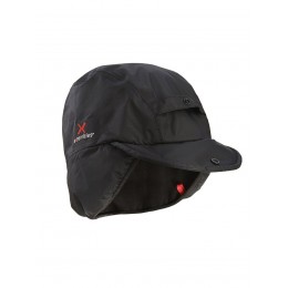 Кепка Extremities Ice Cap Black L/XL