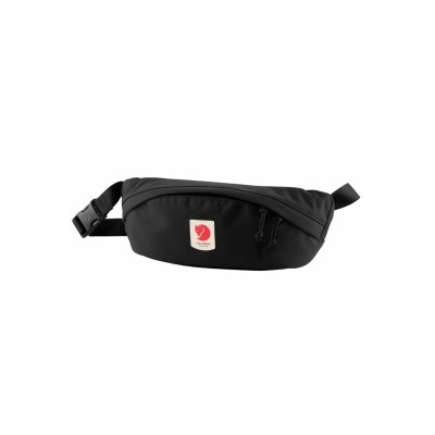 Сумка поясна FJALLRAVEN Ulvo Hip Pack Medium Black