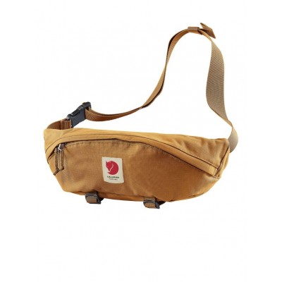Поясна сумка FJALLRAVEN Ulvo Hip Pack Large Red Gold Поясна сумка FJALLRAVEN Ulvo Hip Pack Large Red Gold