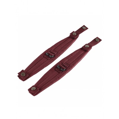 Аксесуар FJALLRAVEN Kanken Shoulder Pads Ox Red