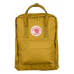 Рюкзак FJALLRAVEN Kanken Ochre Рюкзак FJALLRAVEN Kanken Ochre