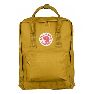 Рюкзак FJALLRAVEN Kanken Ochre Рюкзак FJALLRAVEN Kanken Ochre