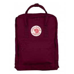 Рюкзак FJALLRAVEN Kanken Plum Рюкзак FJALLRAVEN Kanken Plum