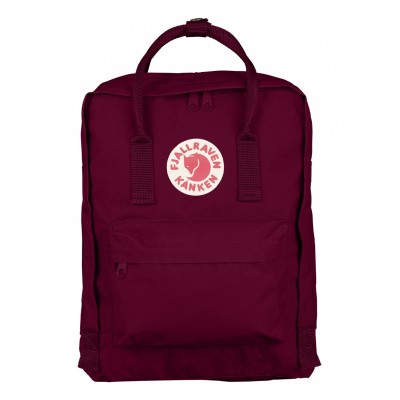 Рюкзак FJALLRAVEN Kanken Plum Рюкзак FJALLRAVEN Kanken Plum