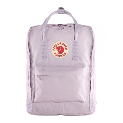 Рюкзак FJALLRAVEN Kanken Pastel Lavender Рюкзак FJALLRAVEN Kanken Pastel Lavender