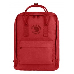 Рюкзак FJALLRAVEN Re-Kanken Red Рюкзак FJALLRAVEN Re-Kanken Red