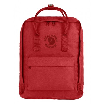Рюкзак FJALLRAVEN Re-Kanken Red Рюкзак FJALLRAVEN Re-Kanken Red