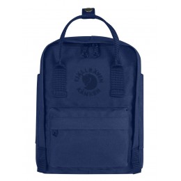 Рюкзак FJALLRAVEN Re-Kanken Mini Midnight Blue Рюкзак FJALLRAVEN Re-Kanken Mini Midnight Blue