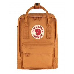 Рюкзак FJALLRAVEN Kanken Mini Spicy Orange Рюкзак FJALLRAVEN Kanken Mini Spicy Orange