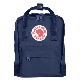 Рюкзак FJALLRAVEN Kanken Mini Royal Blue Рюкзак FJALLRAVEN Kanken Mini Royal Blue