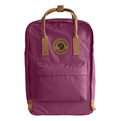 Рюкзак FJALLRAVEN Kanken No.2 Laptop 15" Plum Рюкзак FJALLRAVEN Kanken No.2 Laptop 15" Plum