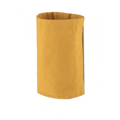 Аксесуар FJALLRAVEN Kanken Bottle Pocket Ochre Аксесуар FJALLRAVEN Kanken Bottle Pocket Ochre