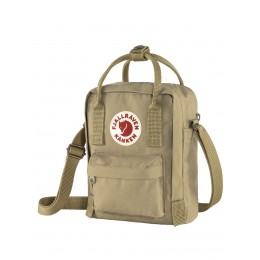 Сумка FJALLRAVEN Kanken Sling Clay