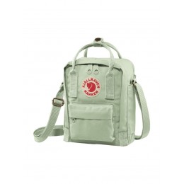 Сумка FJALLRAVEN Kanken Sling Mint Green