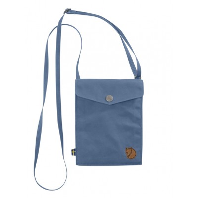 Гаманець FJALLRAVEN Pocket Blue Ridge