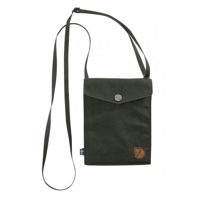 Гаманець FJALLRAVEN Pocket Deep Forest Гаманець FJALLRAVEN Pocket Deep Forest