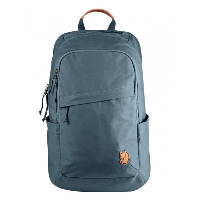 Рюкзак FJALLRAVEN Raven 20 Dusk Рюкзак FJALLRAVEN Raven 20 Dusk