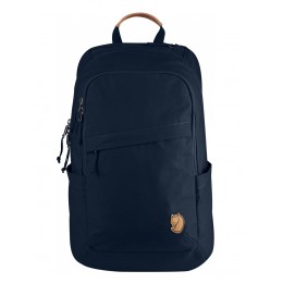 Рюкзак FJALLRAVEN Raven 28 Navy Рюкзак FJALLRAVEN Raven 28 Navy