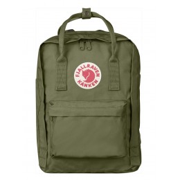 Рюкзак FJALLRAVEN Kanken Laptop 13" Green Рюкзак FJALLRAVEN Kanken Laptop 13" Green