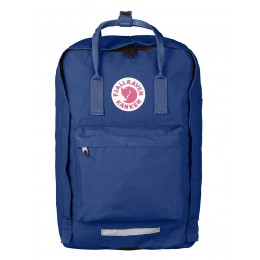 Рюкзак FJALLRAVEN Kanken Laptop 17" Deep Blue Рюкзак FJALLRAVEN Kanken Laptop 17" Deep Blue