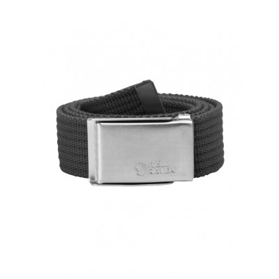 Пояс Merano Canvas Belt Dark Grey <br /> Пояс Merano Canvas Belt Dark Grey <br />