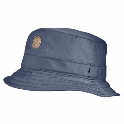 Панама FJALLRAVEN Kiruna Hat Dark Navy XL Панама FJALLRAVEN Kiruna Hat Dark Navy XL