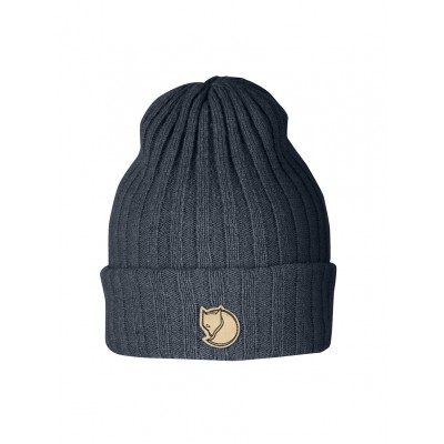 Шапка FJALLRAVEN Byron Hat Graphite One Size