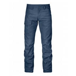 Брюки FJALLRAVEN Nils Trousers Long Dark Navy M/48