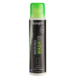 Засіб GRANGERS для прання Merino Wash 300 ml 300 ml