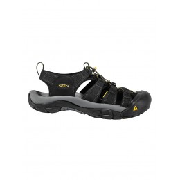 Сандалі KEEN Newport H2 M Black 45 Сандалі KEEN Newport H2 M Black 45
