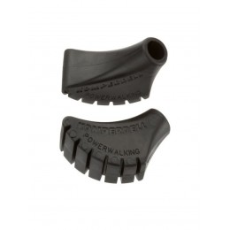 Захист накінечника KOMPERDELL Vibra Stop Nordic Walking Tip (пара) 8 mm