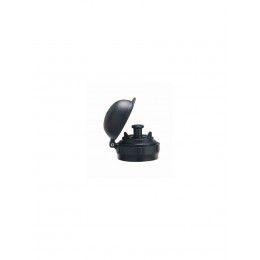 Пробка LAKEN Cap for Hit Bottles Black Lid Пробка LAKEN Cap for Hit Bottles Black Lid