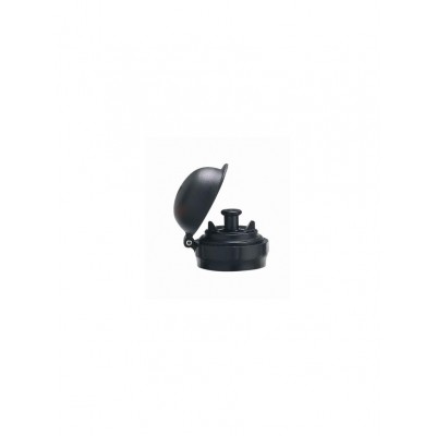 Пробка LAKEN Cap for Hit Bottles Black Lid