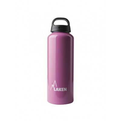 Пляшка для води LAKEN Classic 0.75 L 2017 Pink