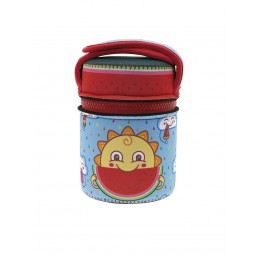 Харчовий термос LAKEN Thermo food container 500 ml + NP Cover Freskito Харчовий термос LAKEN Thermo food container 500 ml + NP Cover Freskito