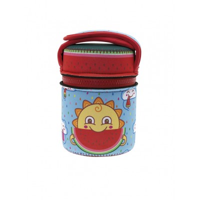 Харчовий термос LAKEN Thermo food container 500 ml + NP Cover Freskito