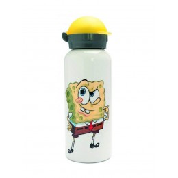Фляга LAKEN Hit Sponge Bob 0.45 L 2017 SB10 Фляга LAKEN Hit Sponge Bob 0.45 L 2017 SB10