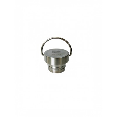 Кришка LAKEN Cap for Basic Steel Bottle - Vintage Кришка LAKEN Cap for Basic Steel Bottle - Vintage