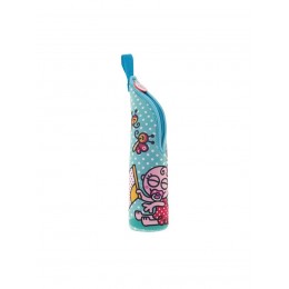 Термос LAKEN Thermo with Neoprene Cover 0.5 L 2019 Baby Flamenca 0,5 Термос LAKEN Thermo with Neoprene Cover 0.5 L 2019 Baby Flamenca 0,5