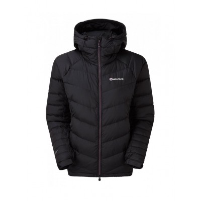 Куртка MONTANE Female Cloudmaker Jacket Black S/10/36 Куртка MONTANE Female Cloudmaker Jacket Black S/10/36
