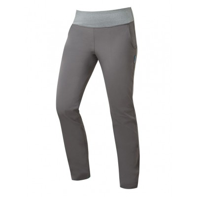 Брюки Female Tucana Pants Reg Slate S/10/36