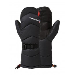 Рукавиці MONTANE Icarus XT Mitt Black M