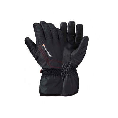 Рукавиці MONTANE Super Prism Glove Black M Рукавиці MONTANE Super Prism Glove Black M