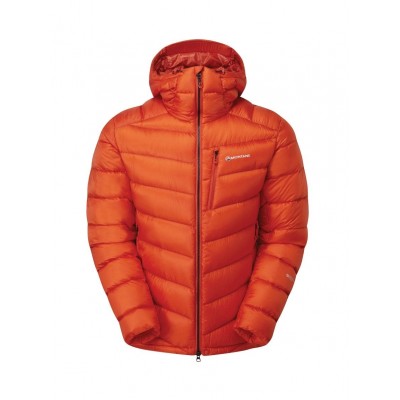 Куртка Anti-Freeze Jacket Firefly Orange L