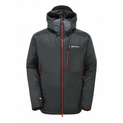 Куртка MONTANE Spitfire Jacket Black S