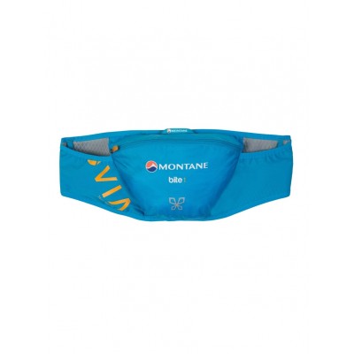 Поясна MONTANE сумка Via Bite 1 Cerulean Blue